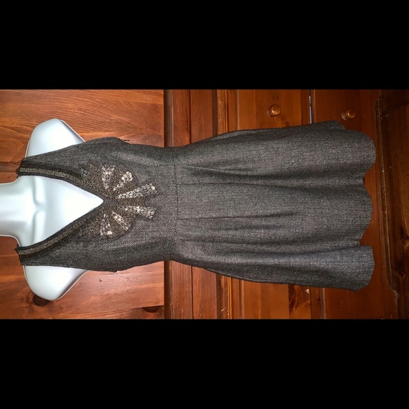 Silence + Noise dress - Picture 2 of 5